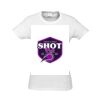 Ice Womens Short Sleeve Tee Thumbnail