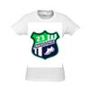 Ice Womens Short Sleeve Tee Thumbnail