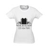 Ice Womens Short Sleeve Tee Thumbnail