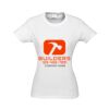 Ice Womens Short Sleeve Tee Thumbnail