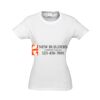 Ice Womens Short Sleeve Tee Thumbnail