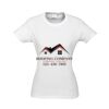 Ice Womens Short Sleeve Tee Thumbnail