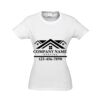 Ice Womens Short Sleeve Tee Thumbnail