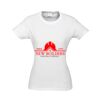 Ice Womens Short Sleeve Tee Thumbnail