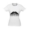 Ice Womens Short Sleeve Tee Thumbnail