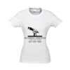 Ice Womens Short Sleeve Tee Thumbnail