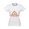 Ice Womens Short Sleeve Tee Thumbnail