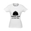 Ice Womens Short Sleeve Tee Thumbnail