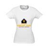 Ice Womens Short Sleeve Tee Thumbnail