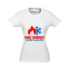 Ice Womens Short Sleeve Tee Thumbnail