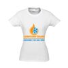 Ice Womens Short Sleeve Tee Thumbnail