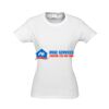 Ice Womens Short Sleeve Tee Thumbnail