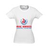 Ice Womens Short Sleeve Tee Thumbnail