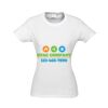 Ice Womens Short Sleeve Tee Thumbnail