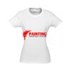 Ice Womens Short Sleeve Tee Thumbnail