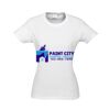 Ice Womens Short Sleeve Tee Thumbnail