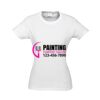 Ice Womens Short Sleeve Tee Thumbnail
