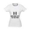 Ice Womens Short Sleeve Tee Thumbnail