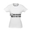 Ice Womens Short Sleeve Tee Thumbnail