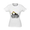 Ice Womens Short Sleeve Tee Thumbnail