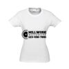 Ice Womens Short Sleeve Tee Thumbnail
