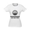 Ice Womens Short Sleeve Tee Thumbnail