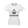 Ice Womens Short Sleeve Tee Thumbnail
