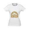 Ice Womens Short Sleeve Tee Thumbnail