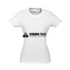 Ice Womens Short Sleeve Tee Thumbnail