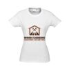 Ice Womens Short Sleeve Tee Thumbnail