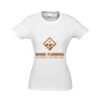 Ice Womens Short Sleeve Tee Thumbnail