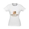 Ice Womens Short Sleeve Tee Thumbnail