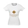 Ice Womens Short Sleeve Tee Thumbnail