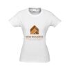 Ice Womens Short Sleeve Tee Thumbnail