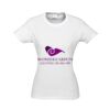 Ice Womens Short Sleeve Tee Thumbnail