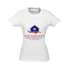 Ice Womens Short Sleeve Tee Thumbnail