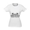 Ice Womens Short Sleeve Tee Thumbnail