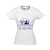 Ice Womens Short Sleeve Tee Thumbnail