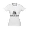 Ice Womens Short Sleeve Tee Thumbnail