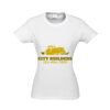 Ice Womens Short Sleeve Tee Thumbnail