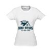 Ice Womens Short Sleeve Tee Thumbnail
