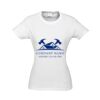 Ice Womens Short Sleeve Tee Thumbnail