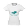 Ice Womens Short Sleeve Tee Thumbnail