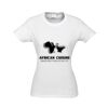 Ice Womens Short Sleeve Tee Thumbnail