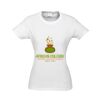 Ice Womens Short Sleeve Tee Thumbnail