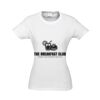 Ice Womens Short Sleeve Tee Thumbnail