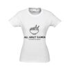 Ice Womens Short Sleeve Tee Thumbnail