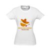 Ice Womens Short Sleeve Tee Thumbnail