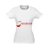 Ice Womens Short Sleeve Tee Thumbnail
