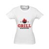Ice Womens Short Sleeve Tee Thumbnail